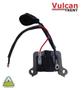 Imagem de Modulo de ignicao - roçadeira vulcan vr430h/vr520h/vr430s/vb10b - 5201103