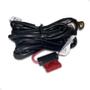 Imagem de Módulo de Iluminação Engate Eletrônico Engate Reboque Carreta 13 Fios Tury Connect 2 Universal