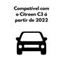 Imagem de Módulo de Inclinação de Retrovisor Compatível com Citroen C3 á Partir de 2022 Tury - PARK 1.0.0 EE