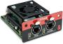 Imagem de Modulo De Interface Allen Heath M-Sq-Dant64-Ax Expansao