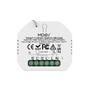 Imagem de Módulo De Interruptor De Cortina Inteligente ZigBee RF433 Persianas Motorizadas 2MQTT Smart Life APP