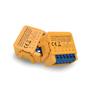 Imagem de Módulo De Interruptor Dimmer Inteligente ZigBee DIY Breaker 1/2 Way Control Luz Regulável Funciona