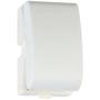 Imagem de Módulo De Interruptor Paralelo 10a 250v Lunare Branco Steck