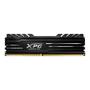 Imagem de Módulo de memória ADATA XPG GAMMIX D10 8GB DDR4 3200MHz
