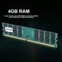 Imagem de Módulo de Memória ASHATA 4GB 800MHz DDR2 para PC Desktop AMD