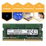 Imagem de Módulo de Memória DDR4 8GB 2400MHz para Notebook