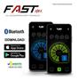 Imagem de Módulo De Performance E Segurança Tury Fast Max 5.0 A
