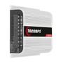 Imagem de Modulo de Potencia Taramps TS800X4 800W RMS 4 Canais 2 OHMS 12,6VDC