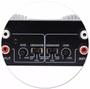 Imagem de Módulo De Potência Ts400 Taramps 4x100w Rms 2 Ohms Ts 400