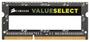 Imagem de Módulo de RAM Corsair Vengeance DDR3 4GB - Performance SDRAM