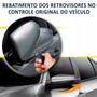 Imagem de Modulo de rebatimento pelo controle original plug play gm s10 2012 em diante flextron fw2 (eco 10)