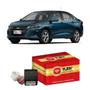 Imagem de Modulo de Retrovisor Tury PARK1.2.2DR com Tilt Down