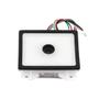 Imagem de Módulo De Scanner De Código QR De Código De Barras 1D 2D USB RS232 UART PDF417 Código 128 Milhões De