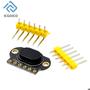Imagem de Módulo De Sensor De Distância a Laser De Alta Precisão TOF050C 200C 400C Saída IIC Para Arduino