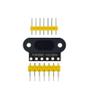 Imagem de Módulo De Sensor De Distância a Laser De Alta Precisão TOF050C 200C 400C Saída IIC Para Arduino