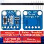 Imagem de Módulo De Sensor De Luz Ambiente Lux 120k Para Arduino Raspberry Pi 33V 5V I2C IIC Interface