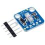 Imagem de Módulo De Sensor De Luz Ambiente Lux 120k Para Arduino Raspberry Pi 33V 5V I2C IIC Interface