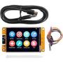 Imagem de Módulo de Tela Touchscreen TFT LCD ESP32 de 2,8" (240x320)