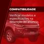 Imagem de Modulo de Vidro com anti-esmagamento Universal 4 Portas Tury - PRO4.40