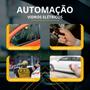 Imagem de Módulo De Vidro E Retrovisores Yaris Hilux Sw4 2016 A 2024