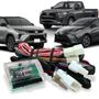 Imagem de Módulo De Vidro E Retrovisores Yaris Hilux Sw4 2016 A 2024