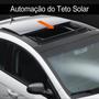 Imagem de Módulo de Vidro e Teto Solar com Anti-esmagamento Polo/Golf/Crossfox/Saveiro/Fox/Tiguan/Voyage - Tury LVX5.4