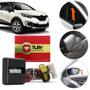 Imagem de Modulo de Vidro Renault Captur 2017 em diante Tury com Anti-esmagamento PARK5.3.7CP - Fechamento/Rebatimento/Tilt Down