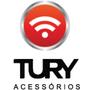 Imagem de Módulo de Vidro Toyota Corolla e Fielder 2002 a 2008 Tury com Anti-esmagamento PRO4.29N