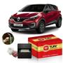Imagem de Modulo De Vidro Tury Park 5.3.7 Cp Nova Captur 2017 3 Em 1