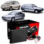 Imagem de Modulo de Vidro ZX Xantia Xsara Picasso 4 portas com Anti esmagamento Tury - PRO 4.16