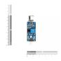 Imagem de Módulo Detector Sensor De Som Microfone LM393