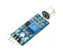 Imagem de Módulo Detector Sensor De Som Microfone LM393