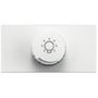 Imagem de Módulo Dimmer Eletrônico Bivolt 300w 50/60Hz- Mec-Tronic