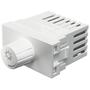 Imagem de Módulo Dimmer Eletrônico Bivolt 300w 50/60Hz- Mec-Tronic