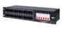 Imagem de Modulo Disjuntor 6 Canais 4Kw Tomada 10A Mp004 Mpl