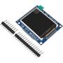 Imagem de Módulo Display LCD TFT SPI de 1,8 Polegadas (128x160) para Arduino - 3.3V/5V