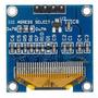 Imagem de Modulo Display Oled 0.96 I2C Ssd1306 Lcd Arduino Pic