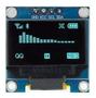Imagem de Modulo Display Oled 0.96 I2C Ssd1306 Lcd Arduino Pic