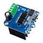 Imagem de Módulo Driver Motor Ponte H 43A EGBO - Alta Potência para Arduino e Diagnóstico Automotivo