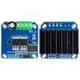 Imagem de Módulo Driver Motor Ponte H 43A EGBO - Alta Potência para Arduino e Diagnóstico Automotivo