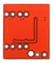 Imagem de Modulo Driver Ponte H- L298n Mini 2 Canais Motor* 01 Passo