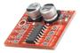 Imagem de Modulo Driver Ponte H- L298n Mini 2 Canais Motor* 01 Passo