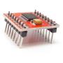 Imagem de Módulo Duplo Driver Motor Tb6612Fng
