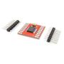 Imagem de Módulo Duplo Driver Motor Tb6612Fng