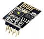 Imagem de Módulo Esp01S Esp8266 Wifi Wireless Para Arduíno Raspberry
