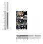 Imagem de Módulo Esp01S Esp8266 Wifi Wireless Para Arduíno Raspberry