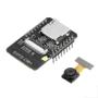Imagem de Módulo Esp32 Cam Camera Ov2640 + Case Articulada 3d Nfe