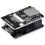 Imagem de Módulo Esp32-cam Com Câmera Ov2640 / 2mp