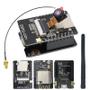 Imagem de Módulo ESP32-CAM com Câmera OV2640 - WiFi, Bluetooth e Serial