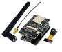 Imagem de Módulo Esp32-cam-mb Com Câmera Ov2640 E Antena